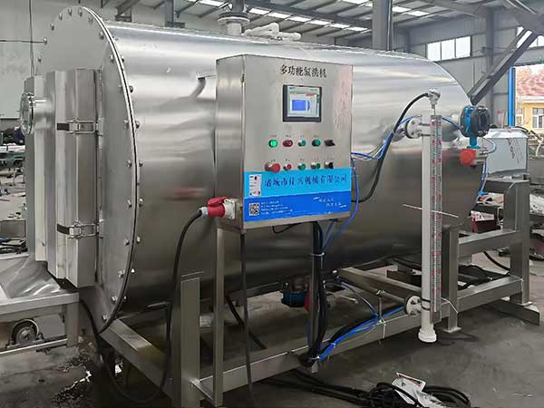 氯洗机是这台设备 氯洗机是这台设备